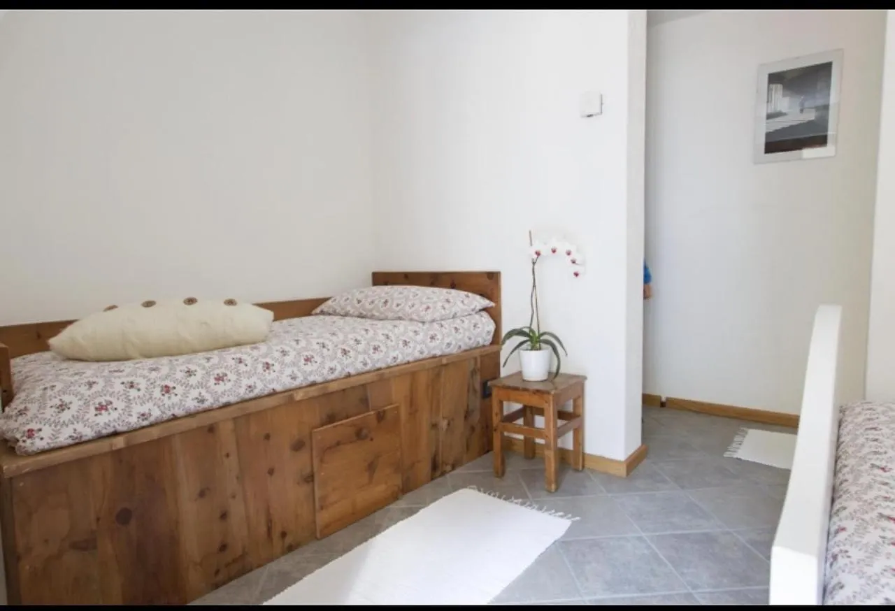 Casa Carcentina Lägenhet Bormio 0*,
