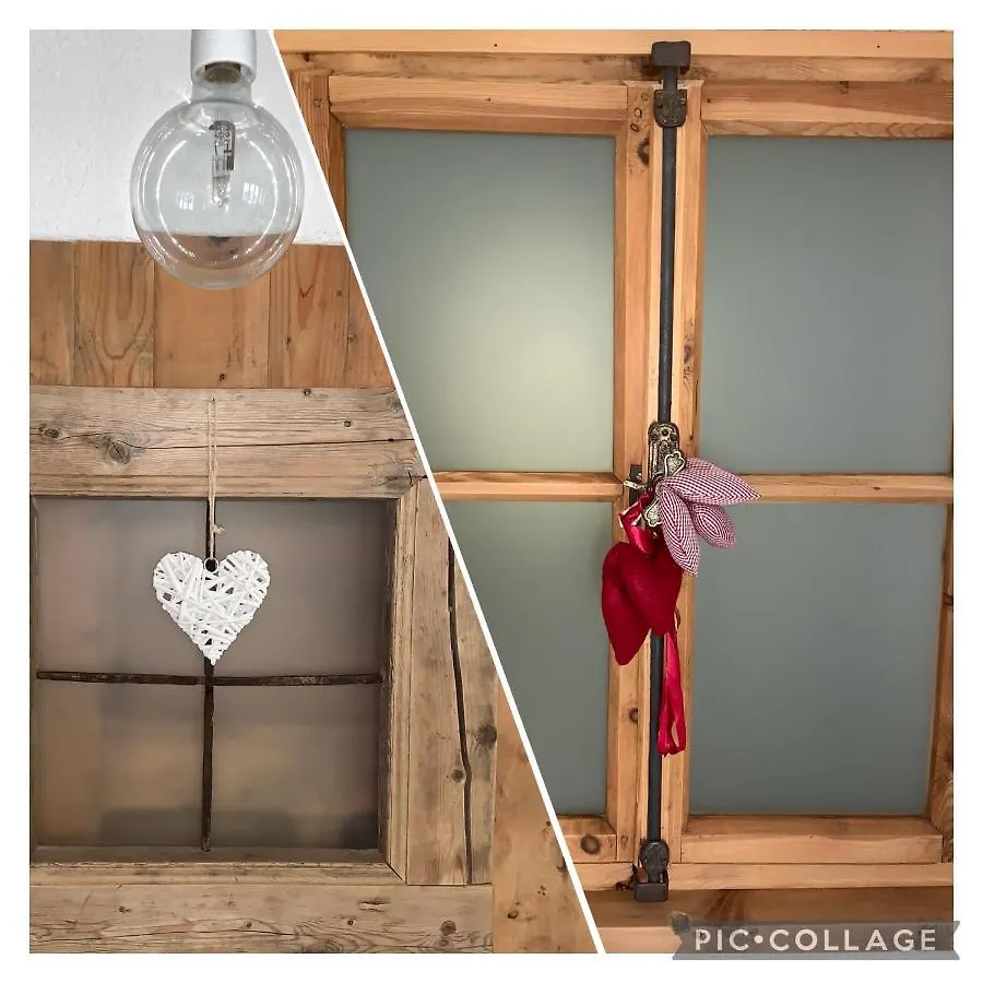 Casa Carcentina Lägenhet Bormio