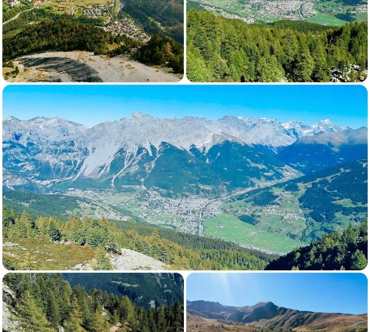 Casa Carcentina Con Giardino E Sulla Pista Olimpica Stelvio 2026 Διαμέρισμα Μπόρμιο