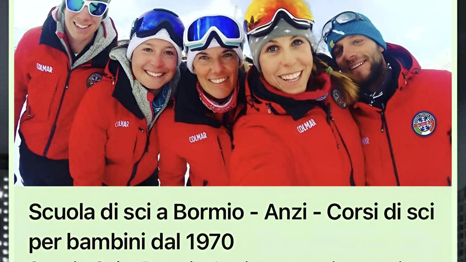 Casa Carcentina Lägenhet Bormio 0*,  Italien