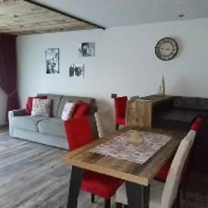 Appartamento Ricky, Bormio