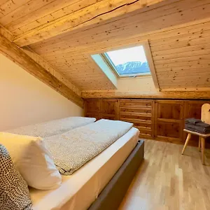 Appartamento House 1 Via Funivie, Pista Stelvio, Posto Auto, Bormio
