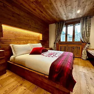 Appartamento Alpine Escape 3, Bormio