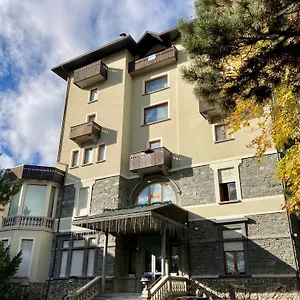 Appartamento Il Pettirosso -, Bormio