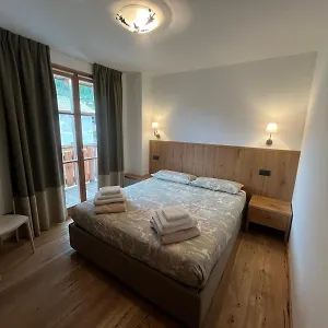 Appartamento Cimino, Bormio