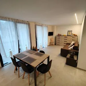 Appartamento Ambassador Sweet Hospitality Bormio, Le Di Hermann, Bormio