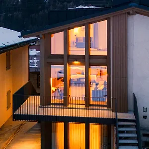 Casa vacanze Borgo Plaza, Bormio