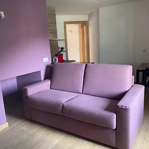 Appartamento In Via Morcelli, Bormio