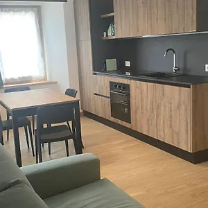 Appartamento Ampio Bilocale Centro, Bormio
