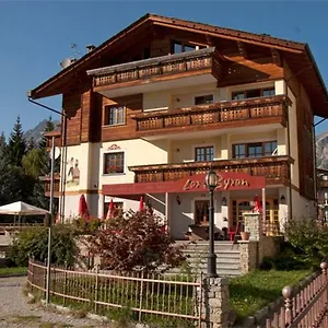 Appartamento Lucia, Bormio