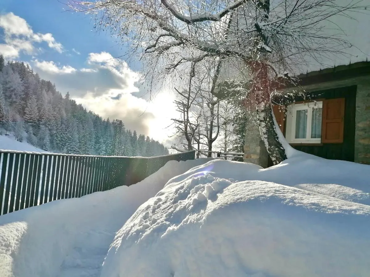 Appartamento Casa Carcentina Bormio
