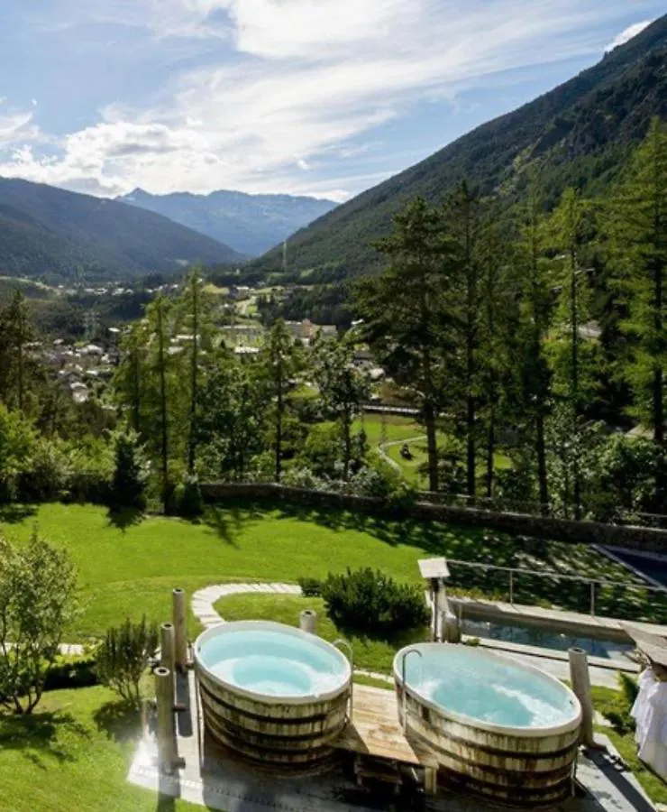 Apartmán Casa Carcentina Bormio