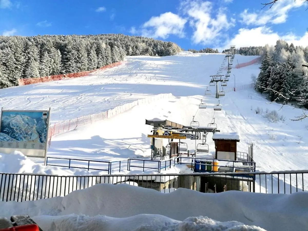 Appartamento Casa Carcentina Bormio Italia