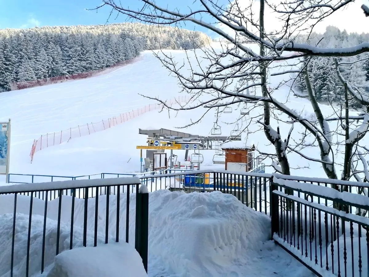 Appartamento Casa Carcentina Bormio