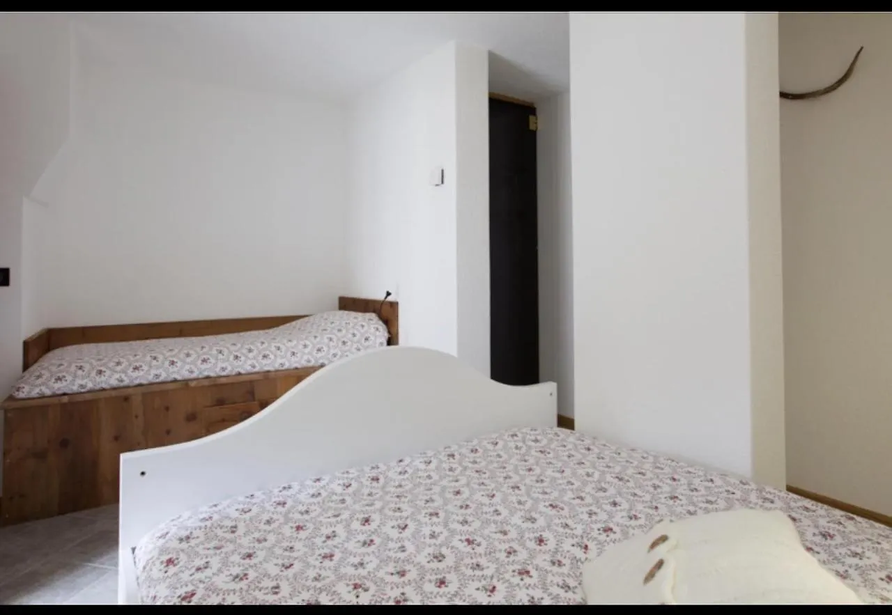 Casa Carcentina Apartment Bormio 0*,  Italy