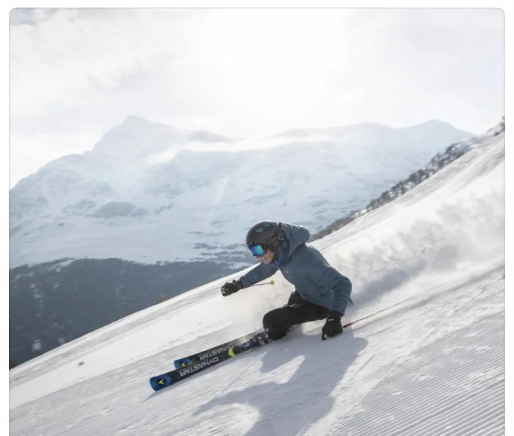 Apartmán Casa Carcentina Bormio