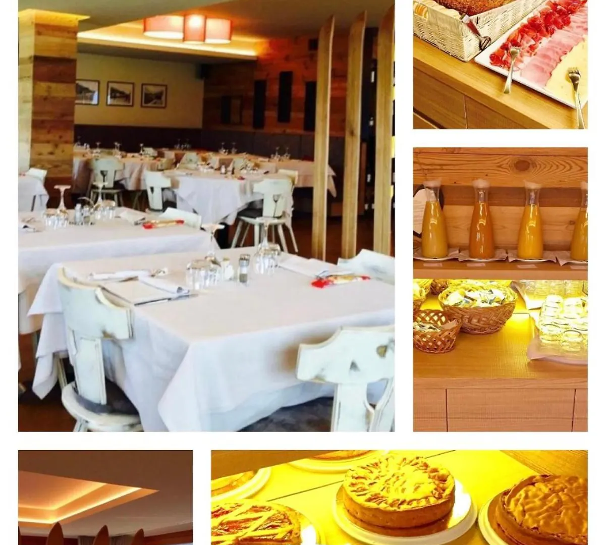 Apartmán Casa Carcentina Bormio