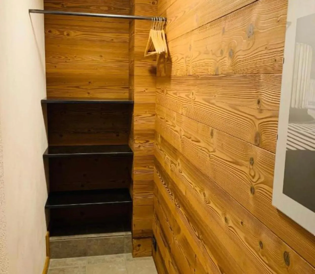 Appartamento Casa Carcentina Bormio