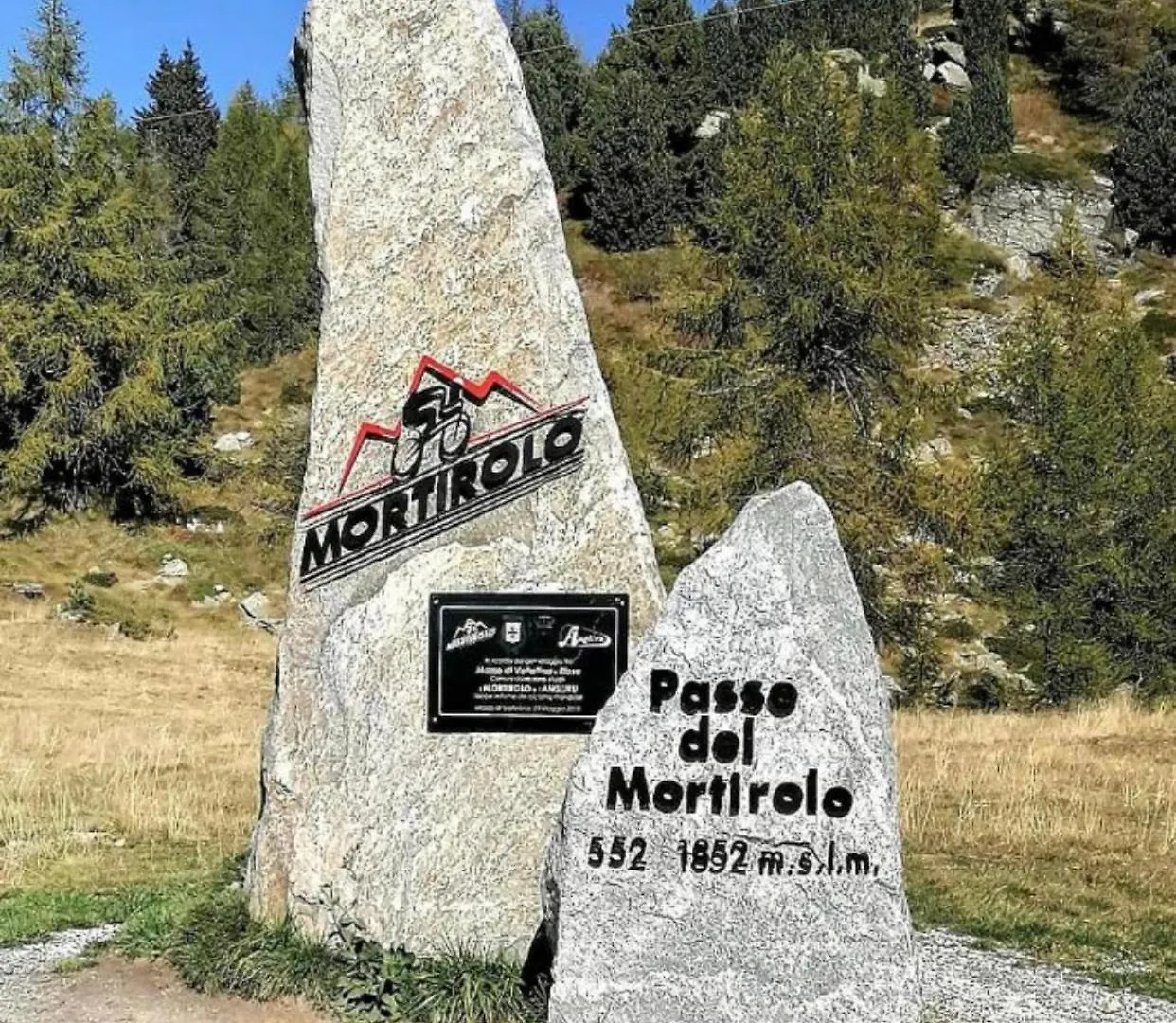 Apartmán Casa Carcentina Bormio Itálie