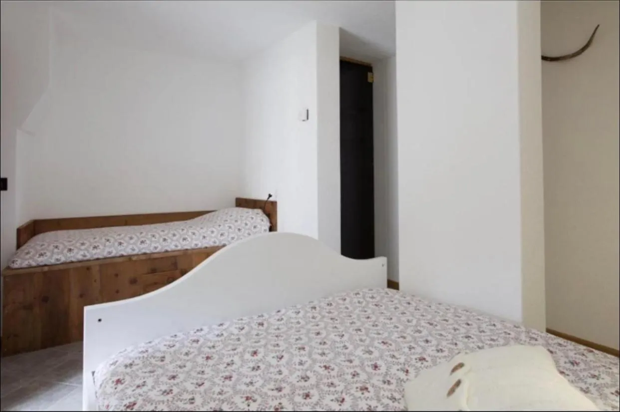 Apartmán Casa Carcentina Bormio 0*,